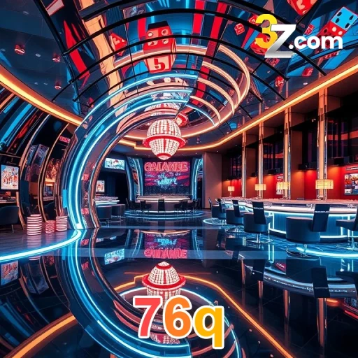 76q BET Jogos de caça-níqueis