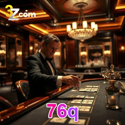 76q BET Jogos de caça-níqueis